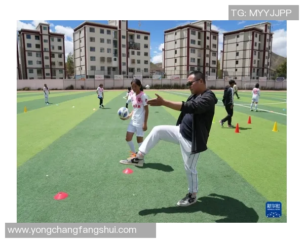 日喀则小足球球星崭露头角 打破地域局限迎接更大挑战