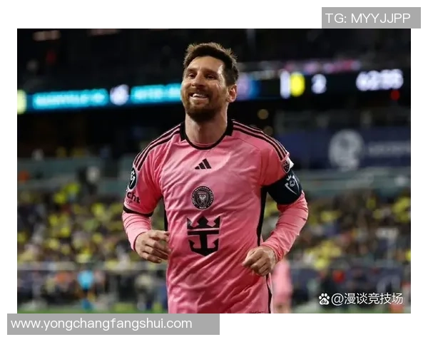 未来足球之星崛起谁将接过梅西与C罗的接力棒成为足坛新领军人物 未来足球之星崛起谁将接过梅西与C罗的接力棒成为足坛新领军人物