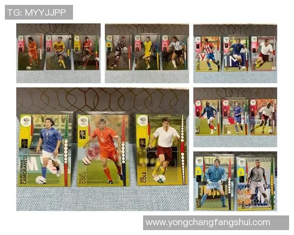 足球球星卡icon收藏热潮揭秘从经典到稀有版本价值全面解析 足球球星卡icon收藏热潮揭秘从经典到稀有版本价值全面解析