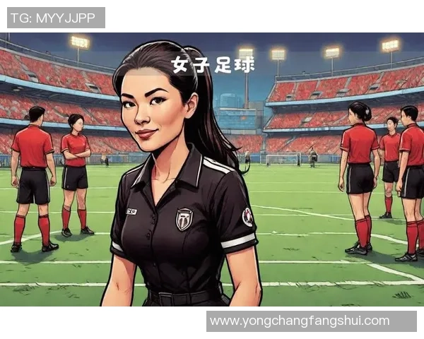 亚洲足球女球星排行榜:中国、日本、韩国等国顶尖女足选手全面解析 亚洲足球女球星排行榜:中国、日本、韩国等国顶尖女足选手全面解析