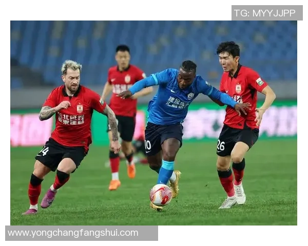 恒大足球归化球星表现分析与中国足球未来发展展望 恒大足球归化球星表现分析与中国足球未来发展展望